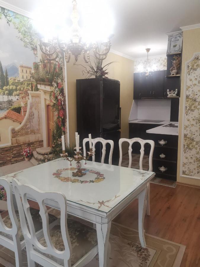 Luxury Apartment Amalfi 300 M From The Beach Varna Exterior photo