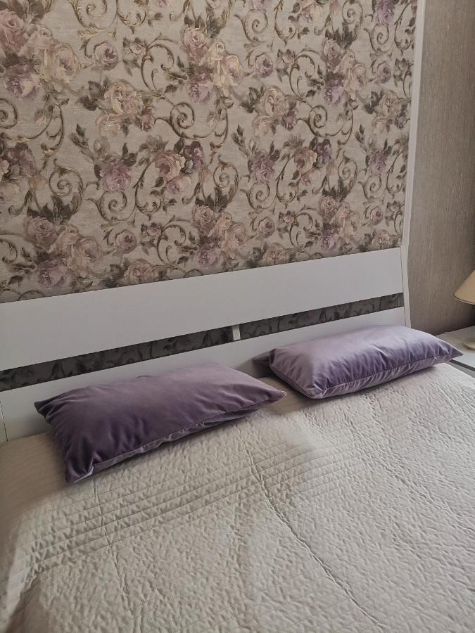 Luxury Apartment Amalfi 300 M From The Beach Varna Exterior photo